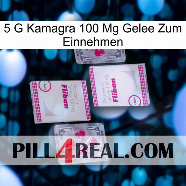 5Gm Kamagra 100Mg Oral Jelly 33